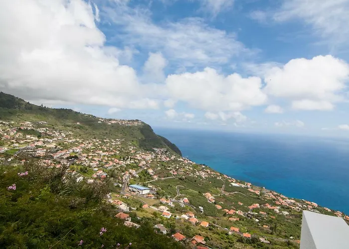 アパート Casa Da Tenda *