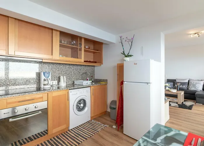 Casa Da Tenda アパート