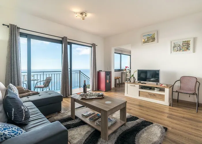 アパート Casa Da Tenda *