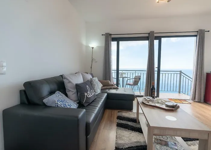 アパート Casa Da Tenda *