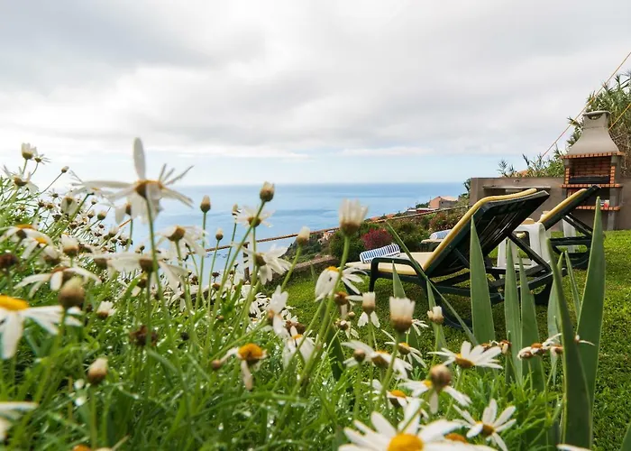 アパート Casa Da Tenda