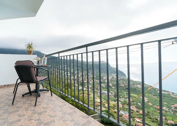 Casa Da Tenda アパート *