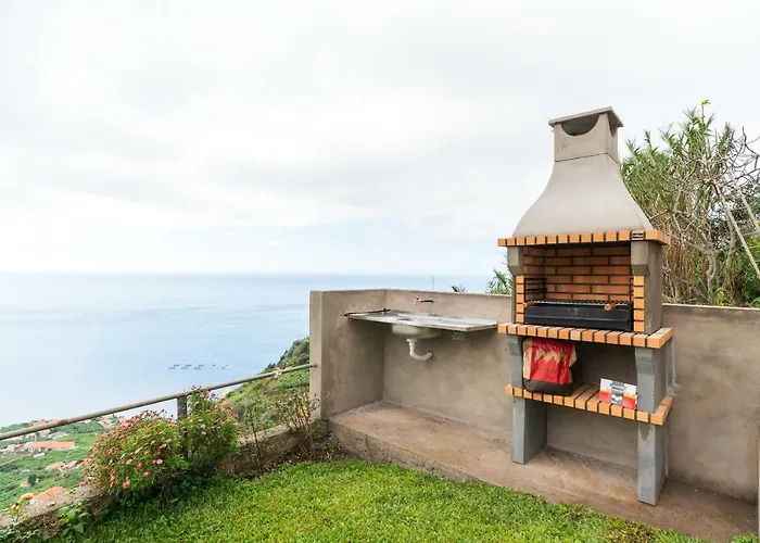 Casa Da Tenda アパート *