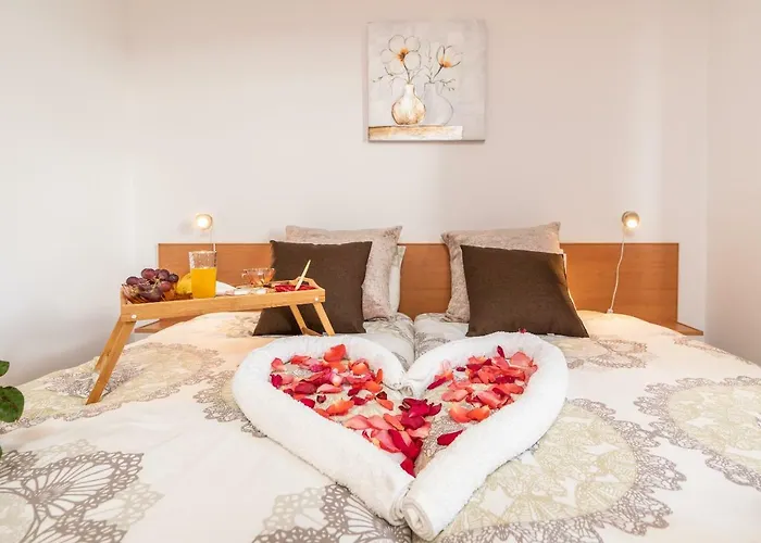 アパート Casa Da Tenda *