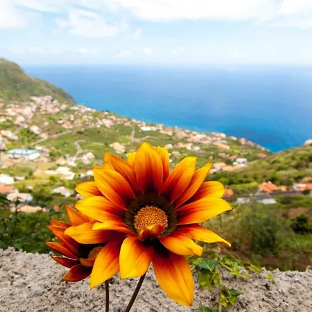 Casa Da Tenda Apartmán Arco da Calheta (Madeira)