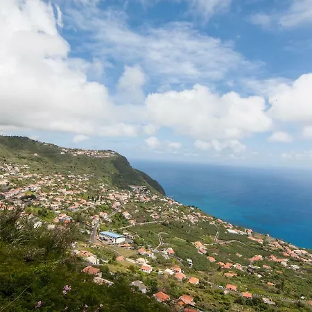 Apartmán Casa Da Tenda *