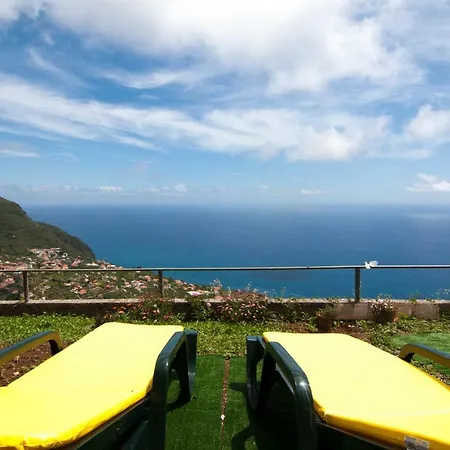 Casa Da Tenda Apartament Arco da Calheta (Madeira)