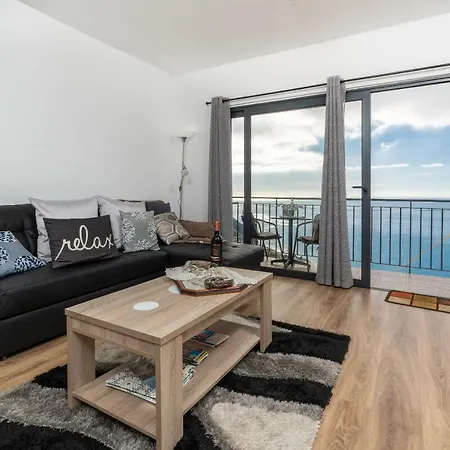 Apartmán Casa Da Tenda *