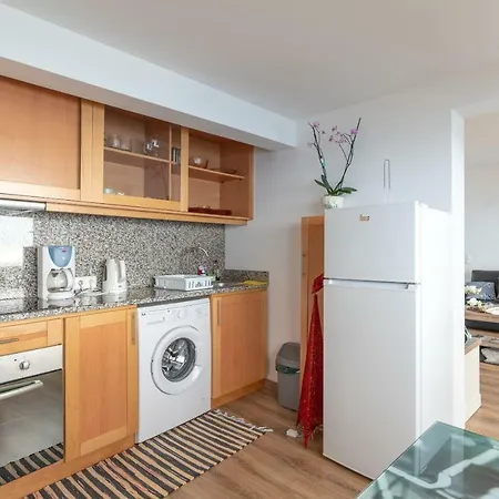 Casa Da Tenda Apartmán