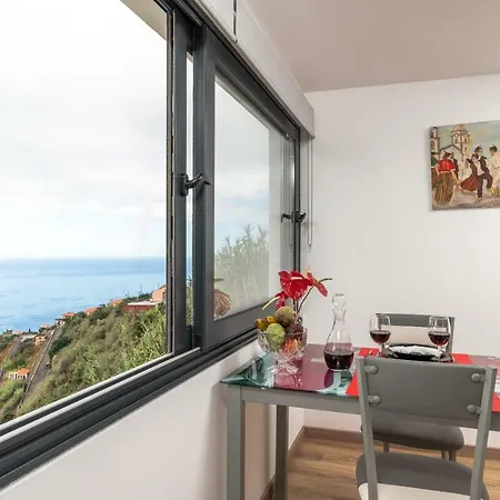 Appartamento Casa Da Tenda *