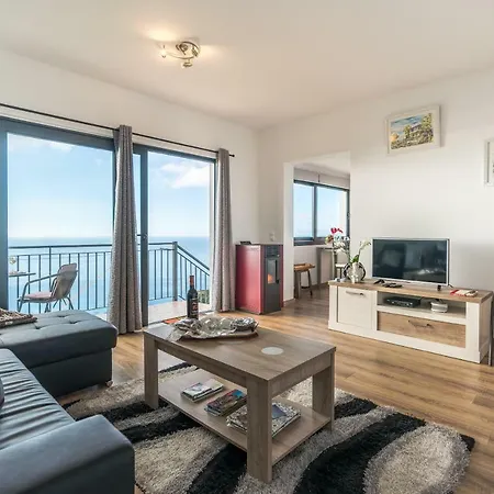 Apartmán Casa Da Tenda *