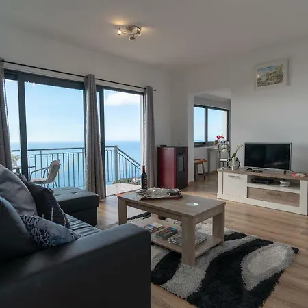 Casa Da Tenda Arco da Calheta (Madeira)