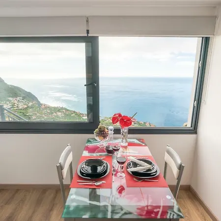 Casa Da Tenda Arco da Calheta (Madeira)