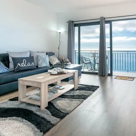 Casa Da Tenda Arco da Calheta (Madeira)