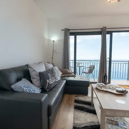 Apartmán Casa Da Tenda *