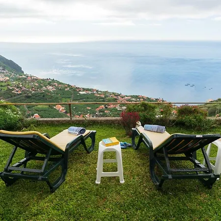 Apartmán Casa Da Tenda *