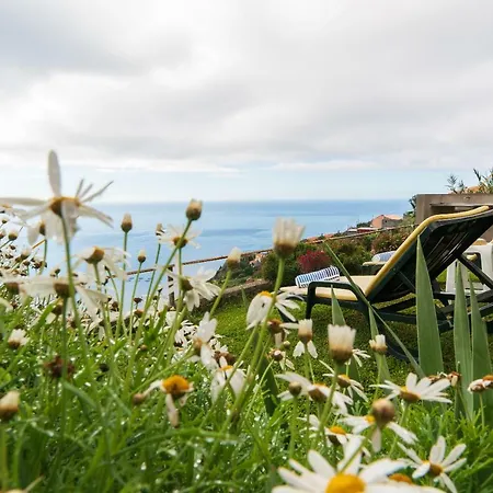 Lägenhet Casa Da Tenda