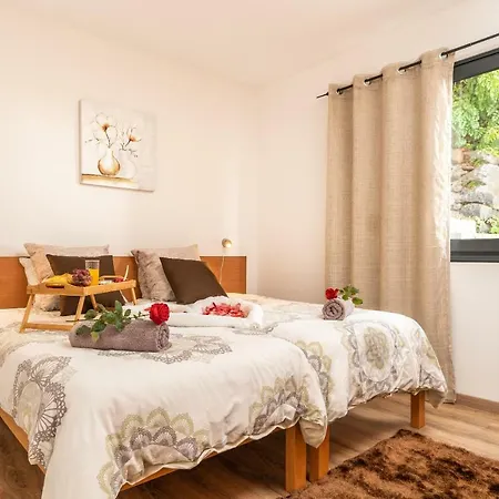 Casa Da Tenda Apartmán *