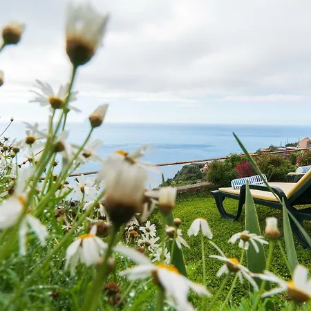 Casa Da Tenda * Arco da Calheta (Madeira)