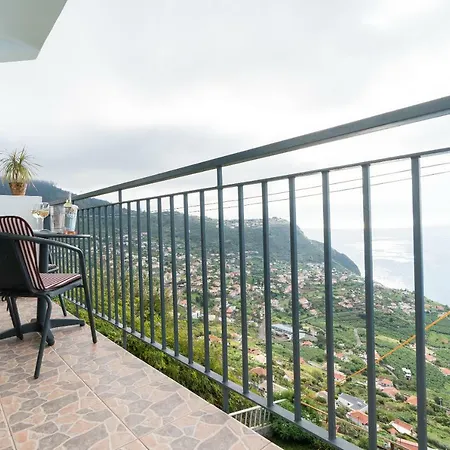 Casa Da Tenda Lägenhet *