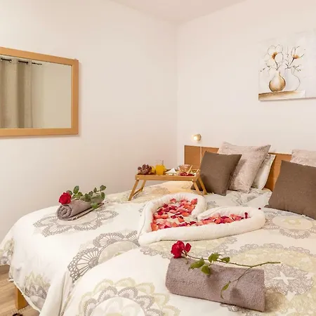 Apartament Casa Da Tenda Arco da Calheta (Madeira)