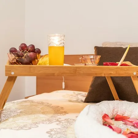 Apartmán Casa Da Tenda *