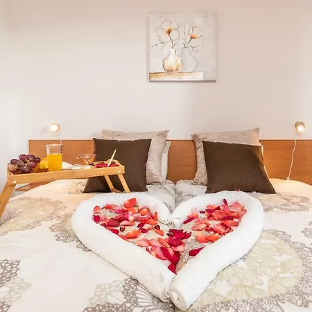 Apartmán Casa Da Tenda *