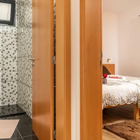 Casa Da Tenda Apartmán *