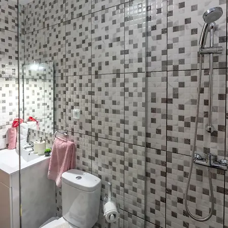 Apartmán Casa Da Tenda *