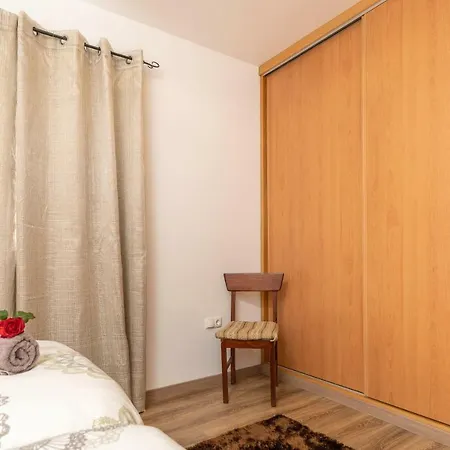 Casa Da Tenda Lägenhet