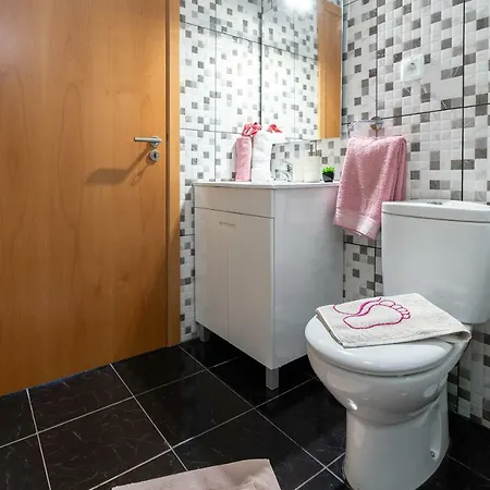 Casa Da Tenda Arco da Calheta (Madeira)