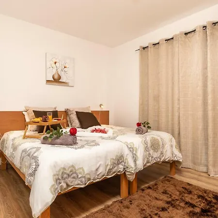 Apartmán Casa Da Tenda Arco da Calheta (Madeira)