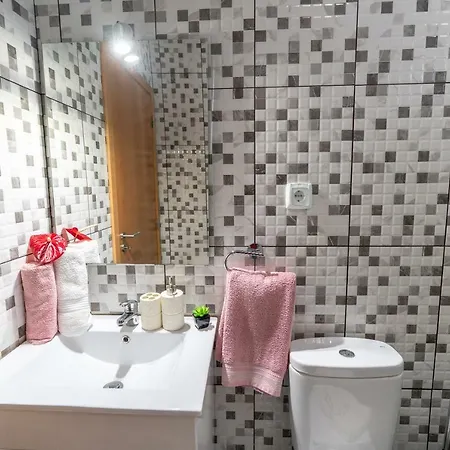 Apartament Casa Da Tenda Arco da Calheta (Madeira)