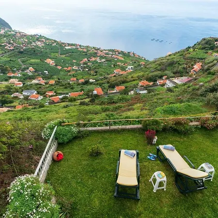 Lägenhet Casa Da Tenda