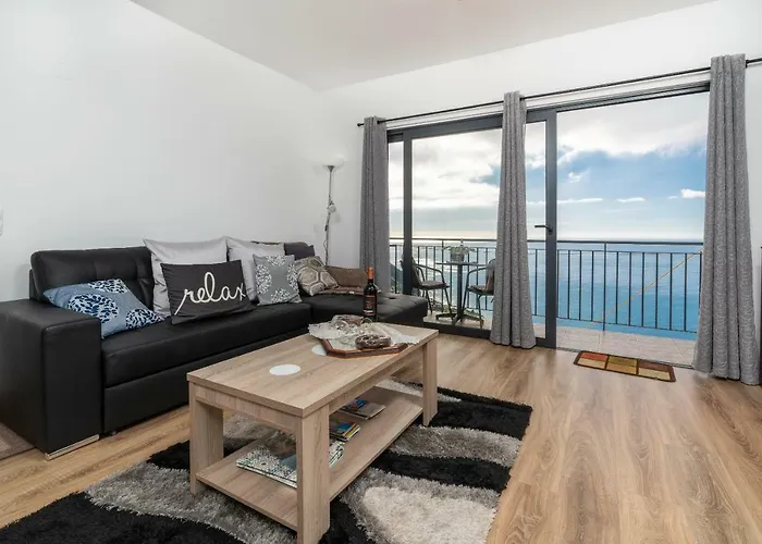 Appartamento Casa Da Tenda *