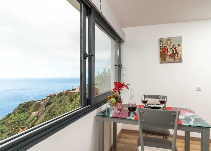 Appartamento Casa Da Tenda *