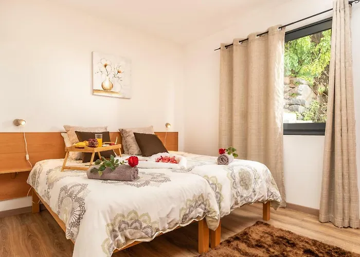 Casa Da Tenda Appartamento *