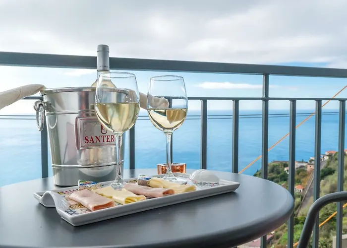 Casa Da Tenda Arco da Calheta (Madeira)