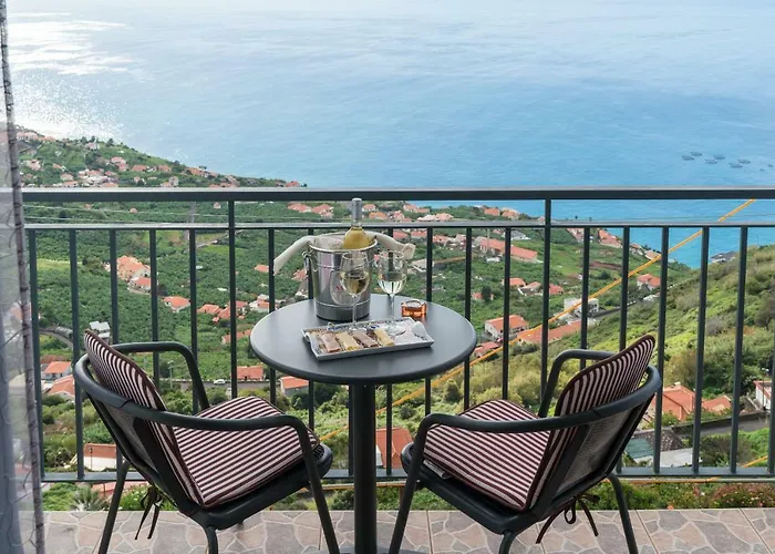 Casa Da Tenda Διαμέρισμα Arco da Calheta (Madeira)