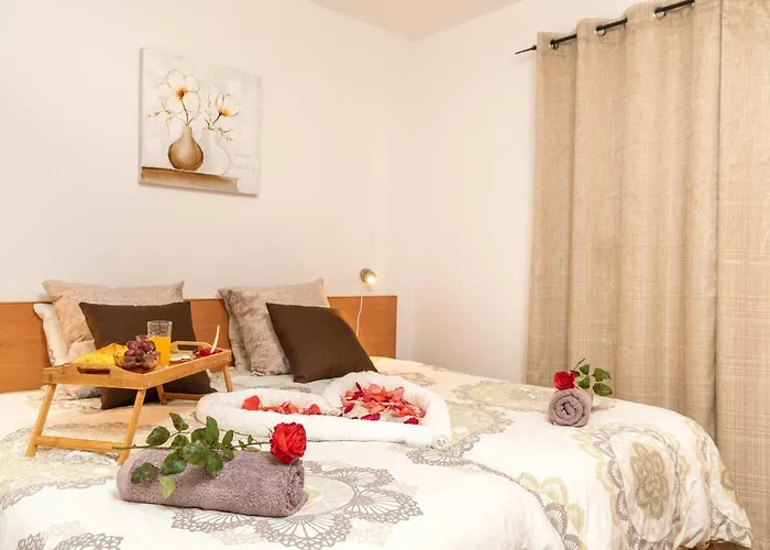 Διαμέρισμα Casa Da Tenda *