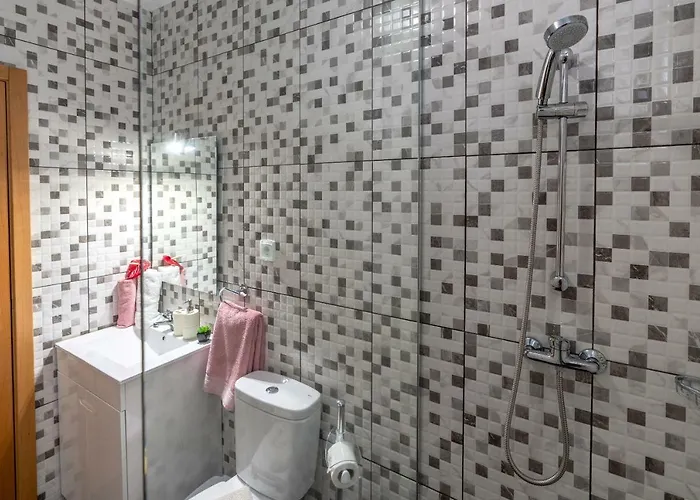 Daire Casa Da Tenda *