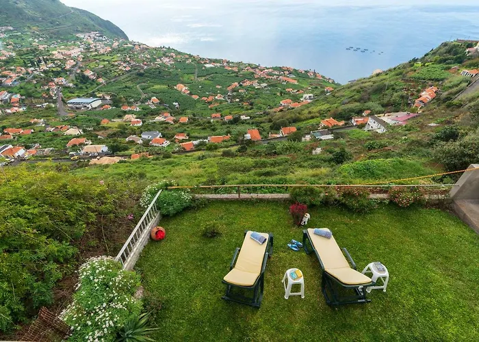 Casa Da Tenda Διαμέρισμα *