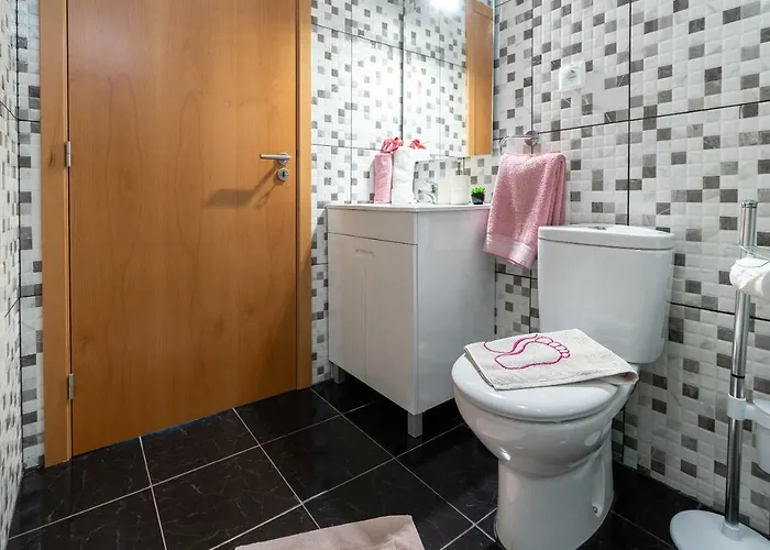 Casa Da Tenda Arco da Calheta (Madeira)