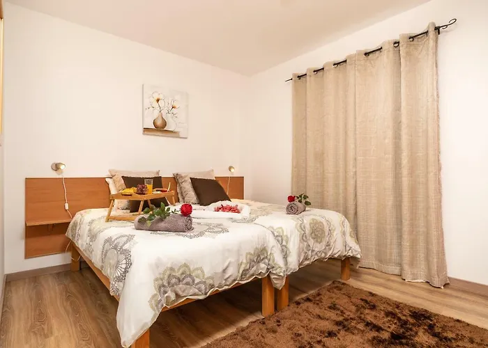 Διαμέρισμα Casa Da Tenda Arco da Calheta (Madeira)